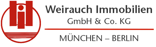 Weirauch-Immobilien-Logo